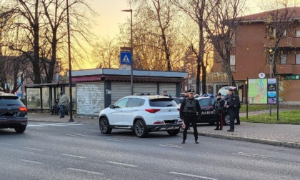 Trezzo, controlli dei Carabinieri sulla circolazione stradale e in alcune abitazioni