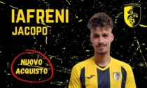 Iafreni, ritorno da re: cinque gol all’esordio con il «suo» Orsenigo