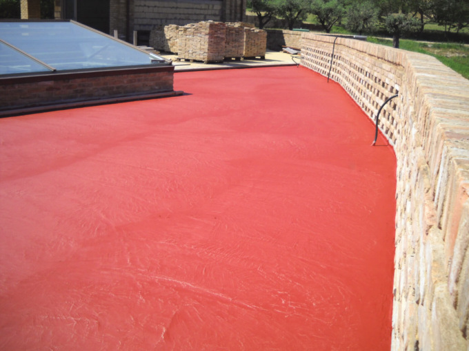 Infiltrazioni sul terrazzo? Guida all’impermeabilizzazione: tecniche e soluzioni