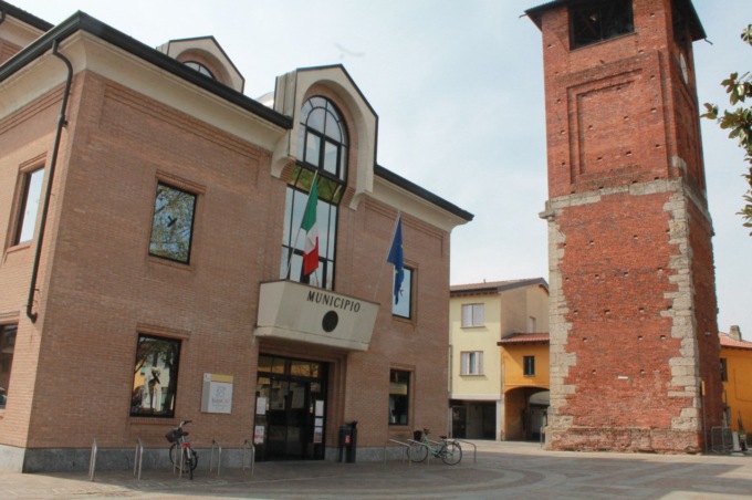 Adattamento climatico, Melzo, Gorgonzola, Bresso, Pero e San Donato in prima fila