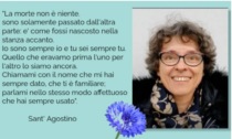 Natale triste per la Secondaria Margherita Hack di Cernusco sul Naviglio, addio alla prof Paola Guidi