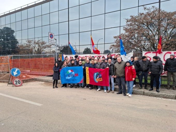 Spiraglio sull’annuncio di 40 licenziamenti alla Negri Bossi di Cologno Monzese