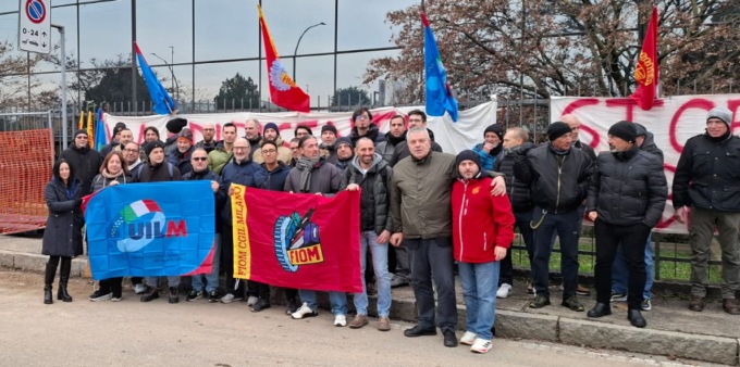 Accordo trovato: scongiurati i licenziamenti alla Negri Bossi di Cologno Monzese