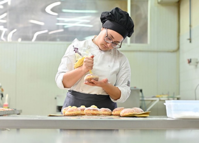 Forno Paradiso, la startup che punta a conquistare l’Italia con la pasticceria e la panificazione napoletane scommettendo su qualità e  prezzi accessibili