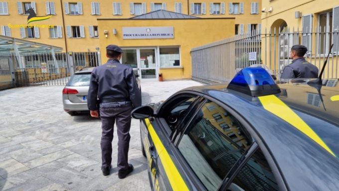 Sgominata un’associazione per delinquere tra Monza e la Bergamasca