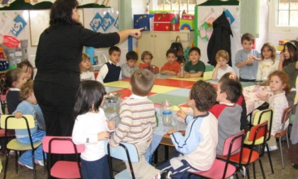 Novità a Trezzo sull'Adda: post scuola anche per i bambini dell'infanzia