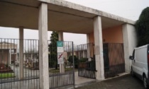 Cimitero di Concesa, riparte l'iter per l'ampliamento dei loculi