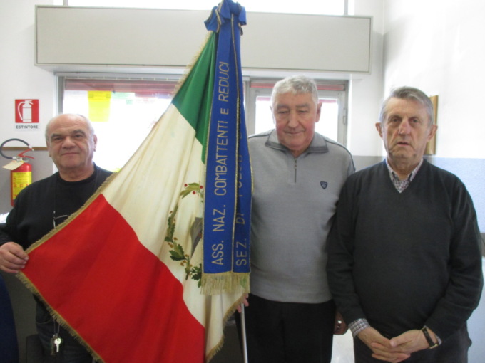 Pozzo d’Adda piange l’ex assessore Fiorino Motta, anima e cuore di Bettola