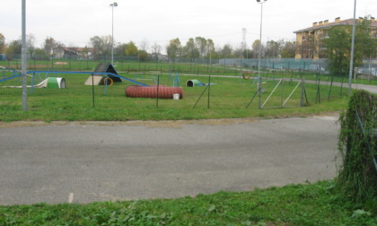 Il velodromo di Cernusco sul Naviglio avrà anche una pista da mountain bike