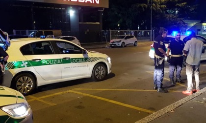 Oltre 8mila persone controllate dalla Polizia Locale in un anno