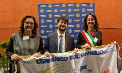 Cernusco sul Naviglio nel 2025 è Capitale europea dello sport inclusivo e del volontariato