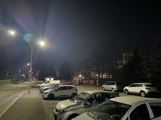 Anche sotto le feste a Cassano d’Adda proseguono i lavori
