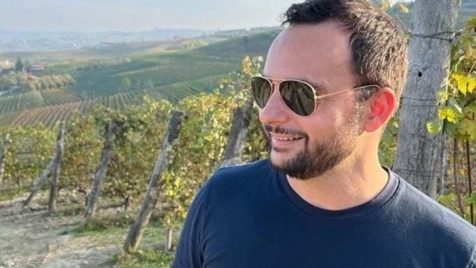 Addio al giornalista Fabio Postiglione: è lui il motociclista di Cernusco sul Naviglio morto martedì sera a Cologno Monzese