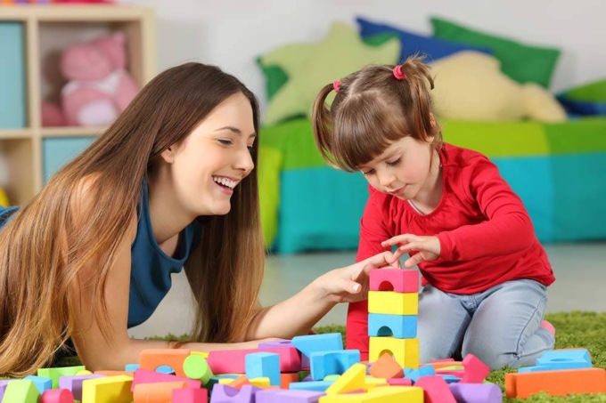 Un servizio in più per le famiglie: arriva l’albo delle baby sitter