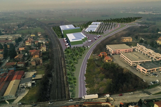 A Cassano d’Adda in arrivo un nuovo “supermercato” no food