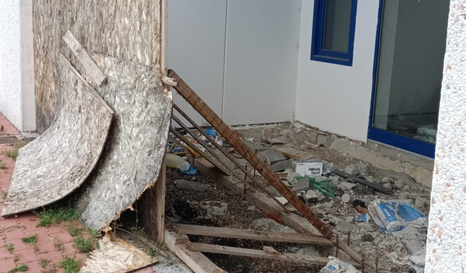 A Cassina de’ Pecchi la minoranza chiede di portare a termine la Casa della Salute