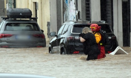 Il 2024 tra gli anni più caldi e piovosi: il picco di pioggia a Rodano a maggio