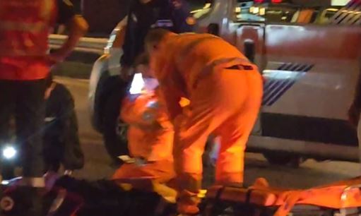 Schianto a Cernusco sul Naviglio, tre ragazze ferite