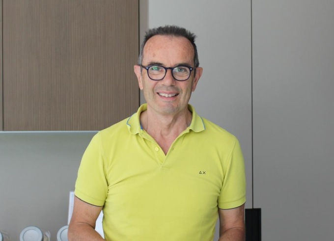 Giuseppe Legnani di Cassano d’Adda ambasciatore di Confcommercio per le imprese storiche