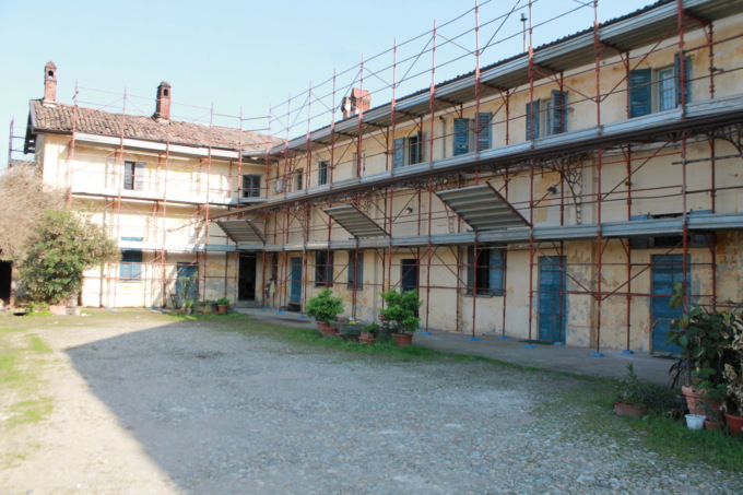Cascina Castelletto: il Comune di Pioltello prepara la battaglia legale