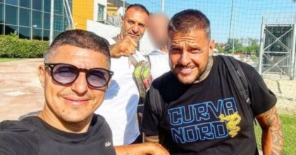 Marco Ferdico parla ai pm e si autoaccusa di una rapina da 120mila euro: “Servivano per la cocaina”