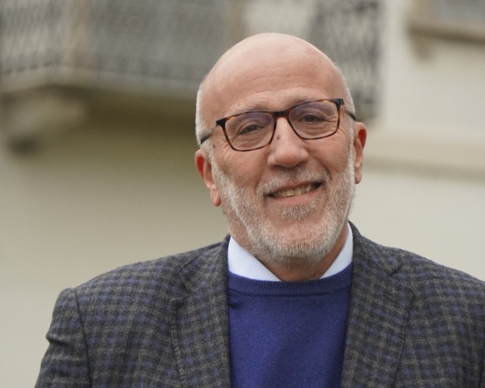 Elezioni Cernusco 2025: è Claudio Mereghetti il primo candidato sindaco