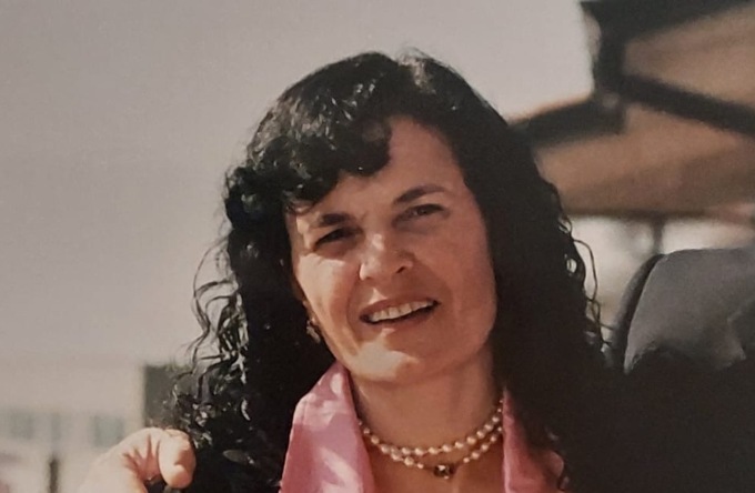 Ha insegnato per anni anche al Nizzola di Trezzo, addio alla prof Franchina