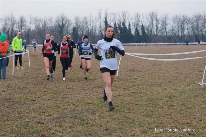 Weekend di grandi risultati per il Gruppo Sportivo Atletica Brugherio