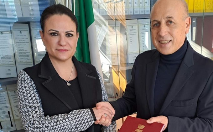 Per il quarto anno consecutivo Cassina de’ Pecchi tra i primi cento Comuni italiani Plastic free