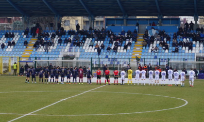 Giana, così si... Avinci: 2-1 al Renate a tempo scaduto