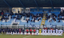 Giana, così si... Avinci: 2-1 al Renate a tempo scaduto