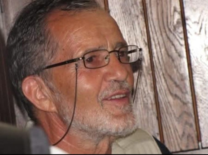 Dopo 27 anni padre Gianfranco Finardi, storico sacerdote di Fara, è tornato a casa