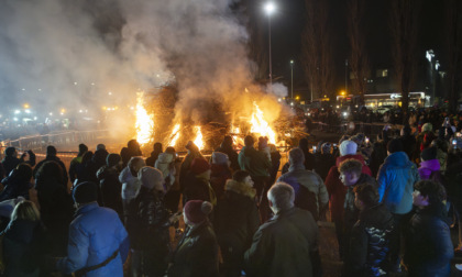 Festa di Sant’Antonio abate: gli appuntamenti con la tradizione nell’Adda Martesana