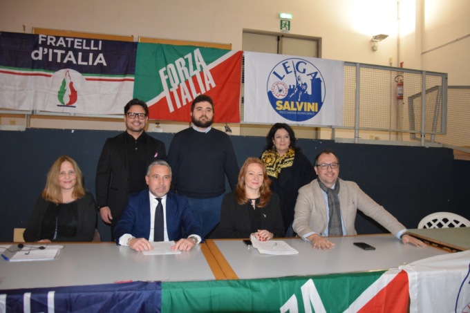 Il nuovo Parco Agricolo Sud Milano raccontato dal centrodestra