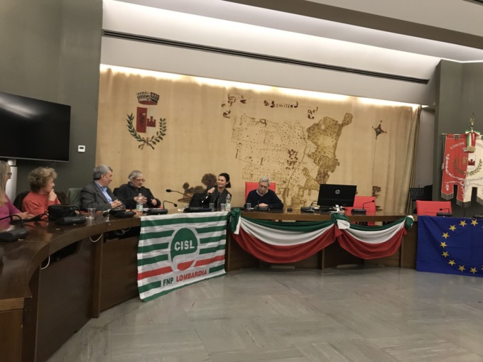 Fnp Cisl Milano su sanità territoriale: “Potenziare le Case di comunità e ampliare l’ospedale di Melzo”
