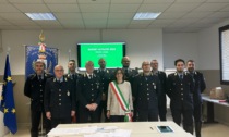 Controlli, sicurezza e tecnologia: il bilancio della Polizia Locale di Gorgonzola