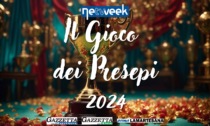 Il Gioco dei Presepi 2024: chiuse le votazioni, stilata la classifica. Oltre 4.200 preferenze ricevute