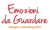 Riparte la rassegna Emozioni da guardare al cinema: a Melzo film, convegni e tariffe ridotte