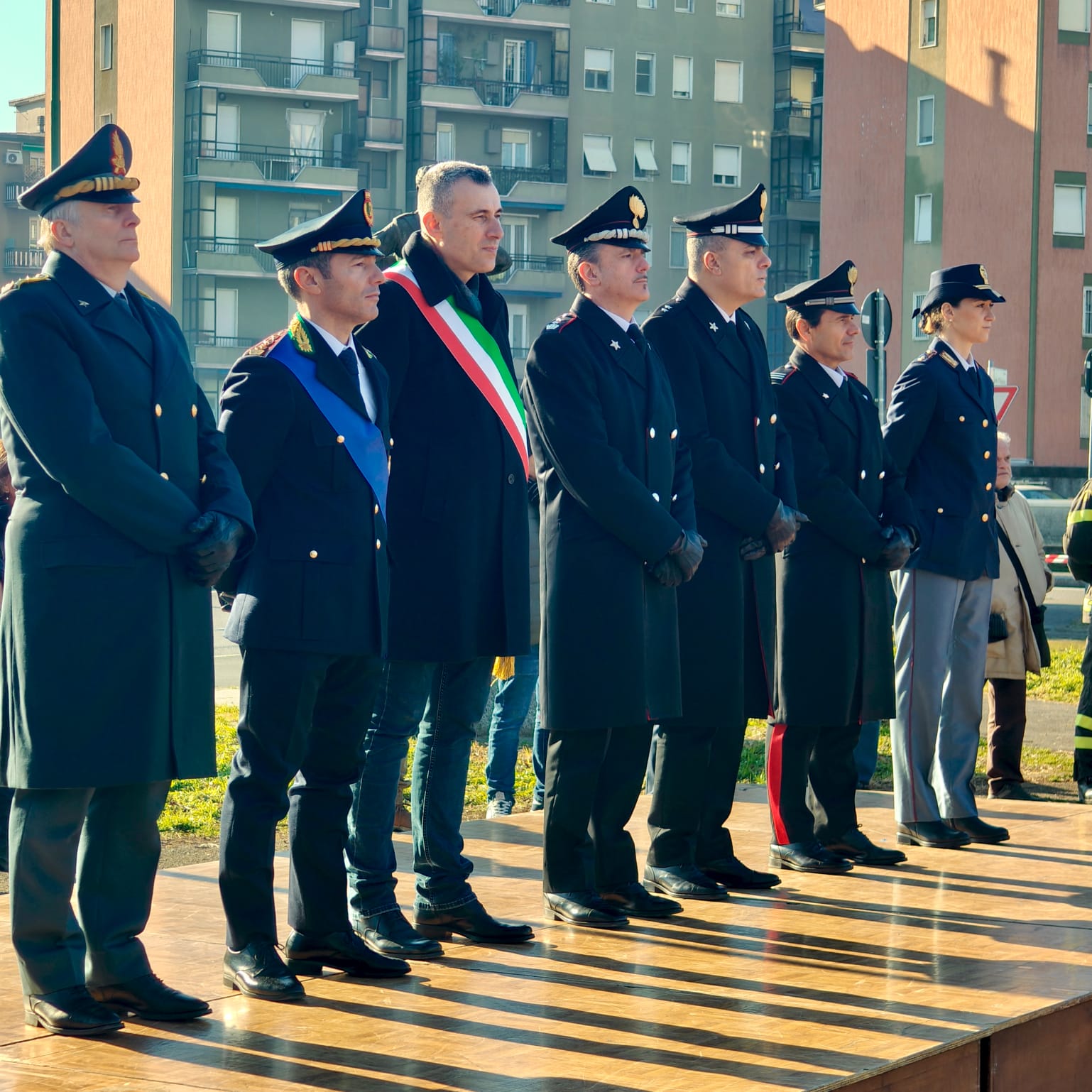 Polizia Locale cologno 1