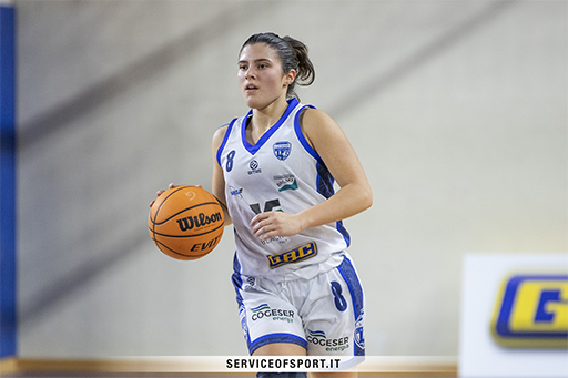 Dieci vittorie nelle ultime undici gare: schiacciasassi Basket Carugate