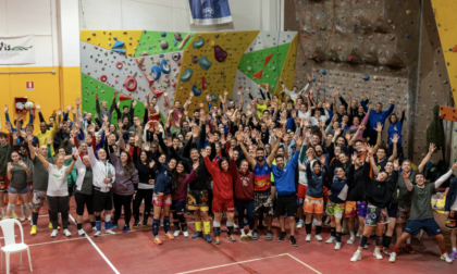 “Tutto in una notte” a Vignate, edizione record per il tradizionale torneo di volley