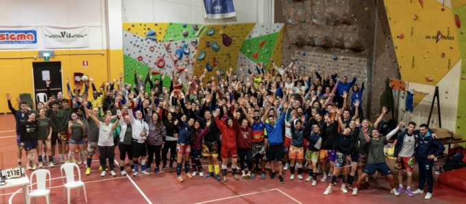 “Tutto in una notte” a Vignate, edizione record per il tradizionale torneo di volley