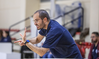 Vittoria di prestigio (e di misura) per il Basket Carugate: in casa supera la prima in classifica