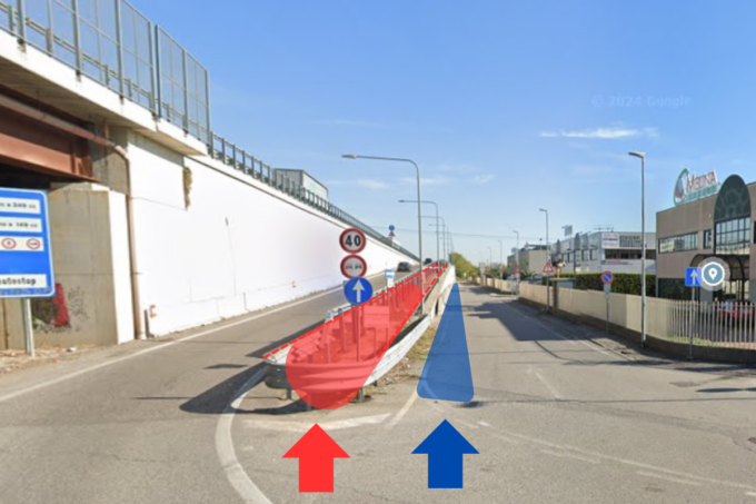 Ritirato il ricorso al Tar per il tratto di Vignate: il Biciplan di Città metropolitana è salvo