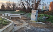 L'Amministrazione incontra i responsabili dell'atto vandalico allo skatepark di Gorgonzola: "Si sono scusati"