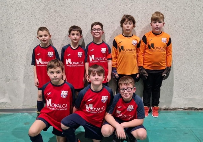 Sport e divertimento in campo con il Torneo della Befana di Truccazzano