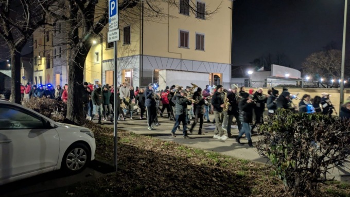 Il Carnevale di Vaprio d’Adda ha già preso il via: ecco gli eventi in programma