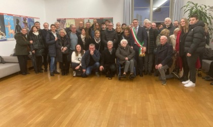 In Prefettura consegnate le medaglie agli internati nei campi nazisti: 43 vengono dall'Adda Martesana