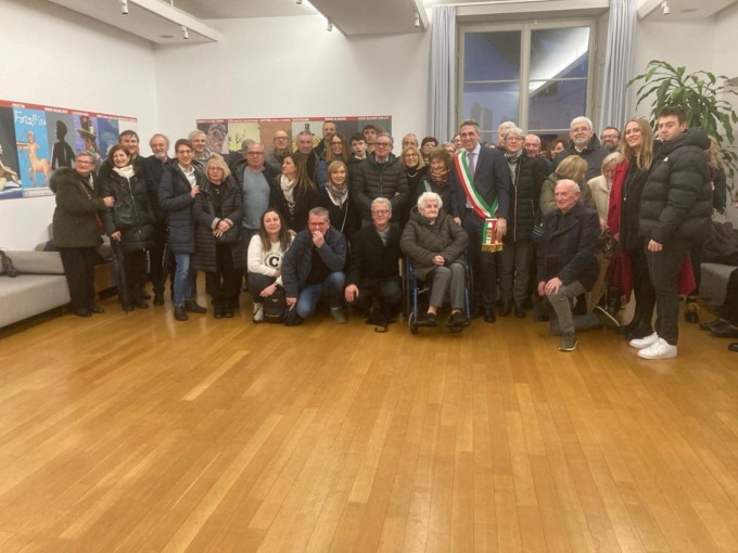In Prefettura consegnate le medaglie agli internati nei campi nazisti: 43 vengono dall’Adda Martesana