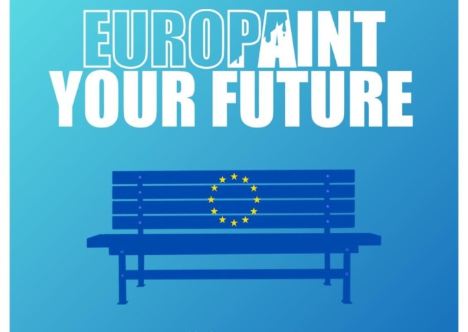 Il futuro dei giovani ha i colori dell’Europa